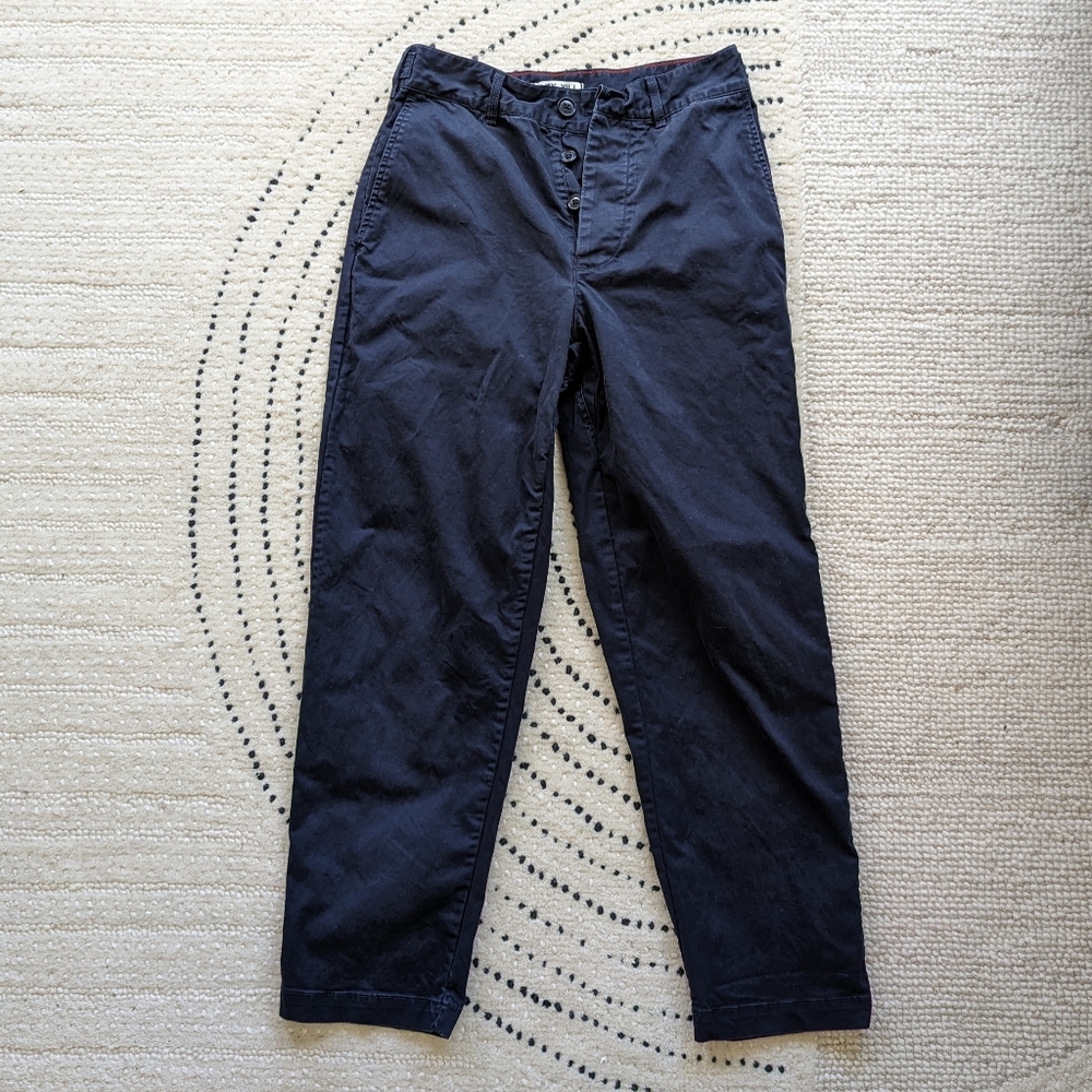 Alex Mill Boyish Chino